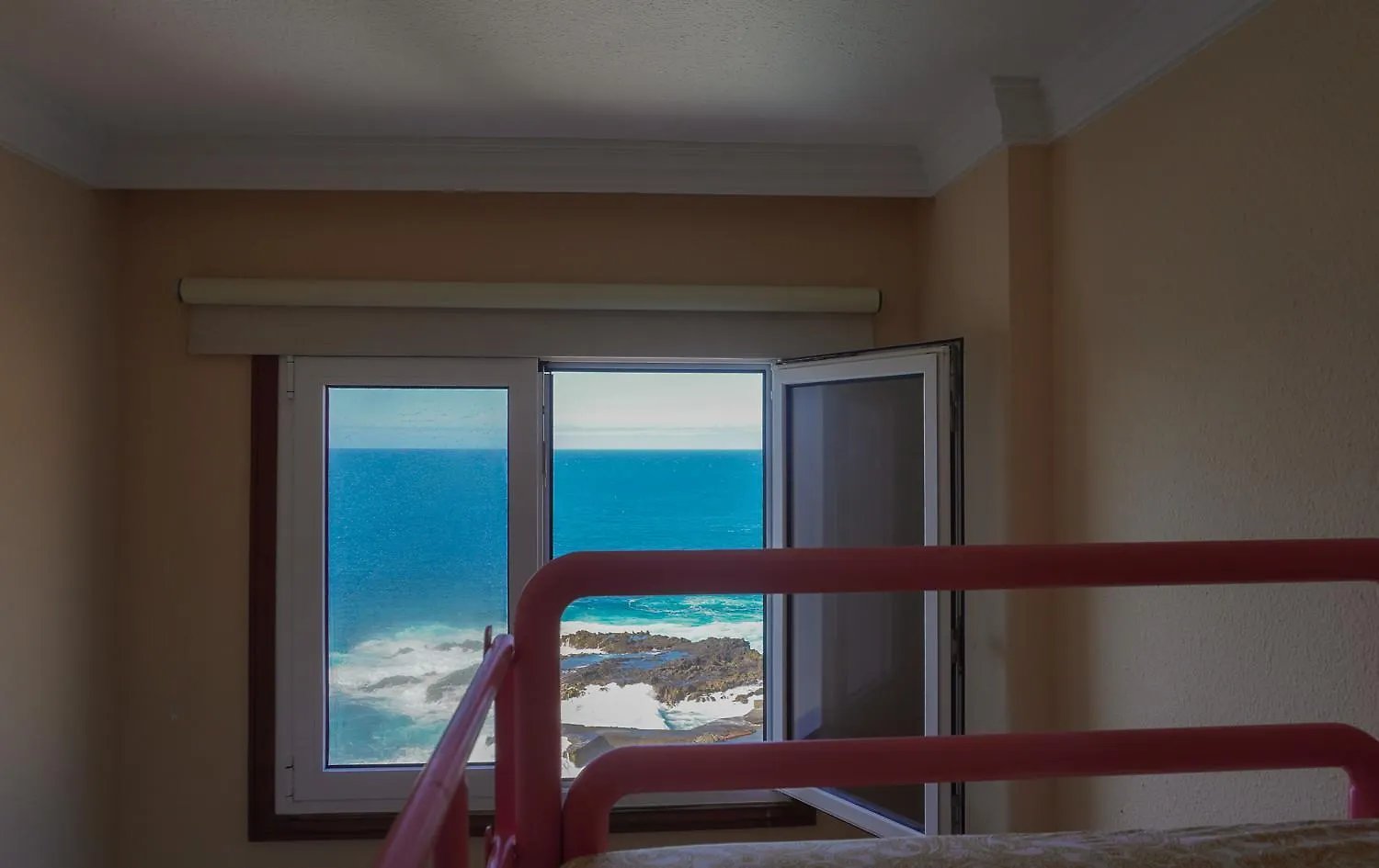 Balcon Del Mar Sea Views Apartment Tacoronte