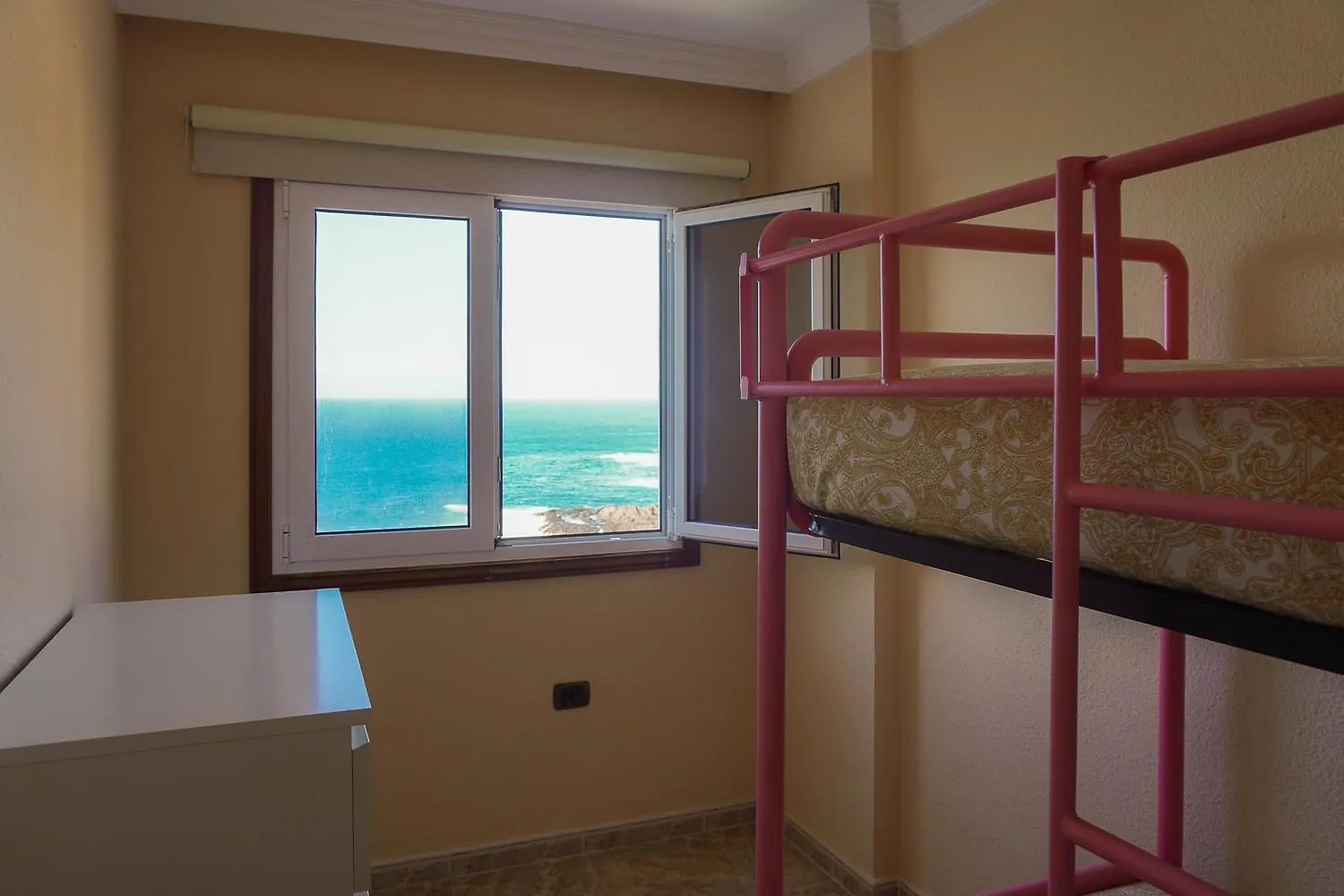 Balcon Del Mar Sea Views Apartment Tacoronte