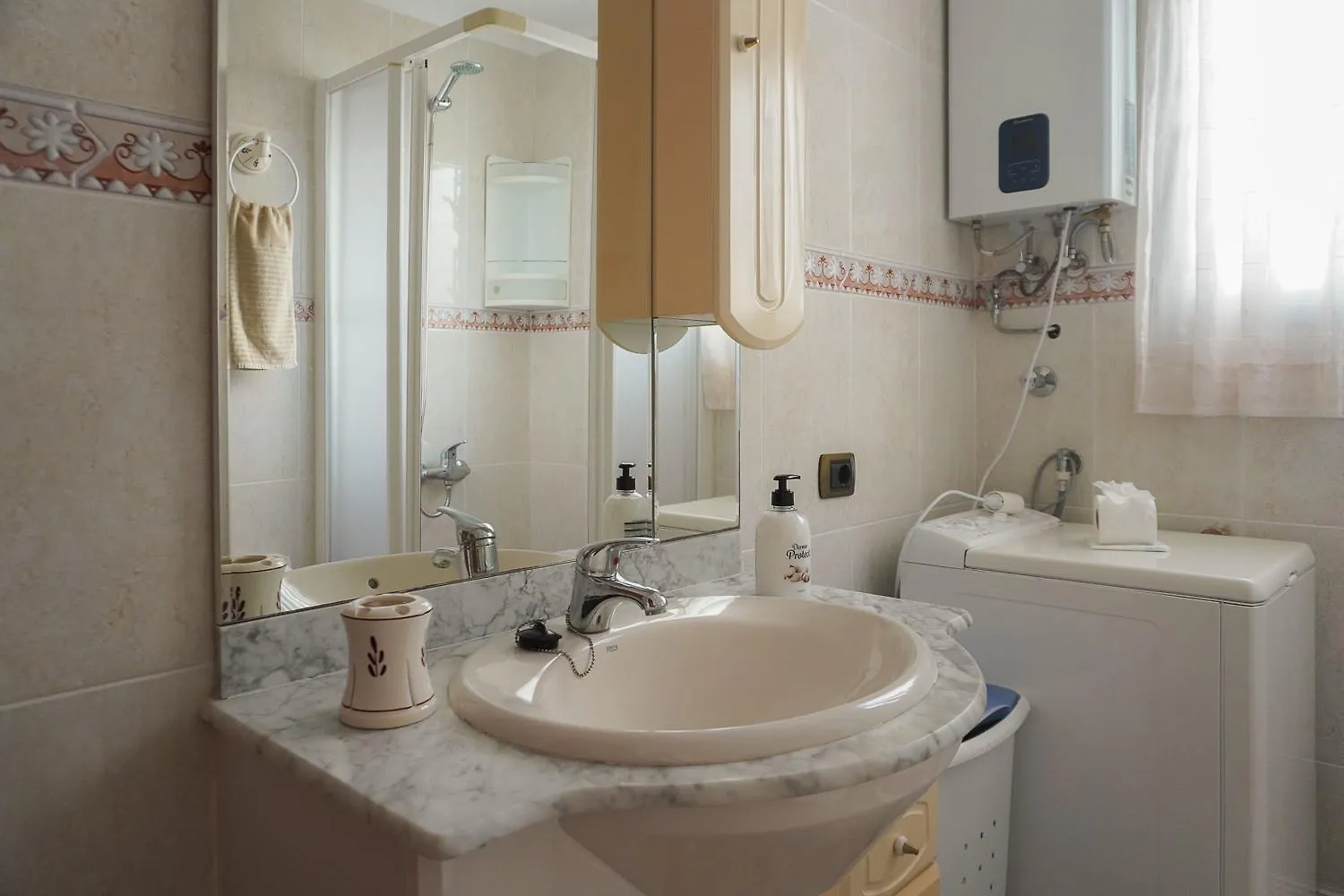 Balcon Del Mar Sea Views Apartment Tacoronte Spain