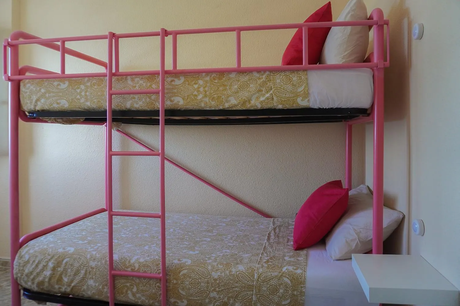 Balcon Del Mar Sea Views Apartment Tacoronte Spain