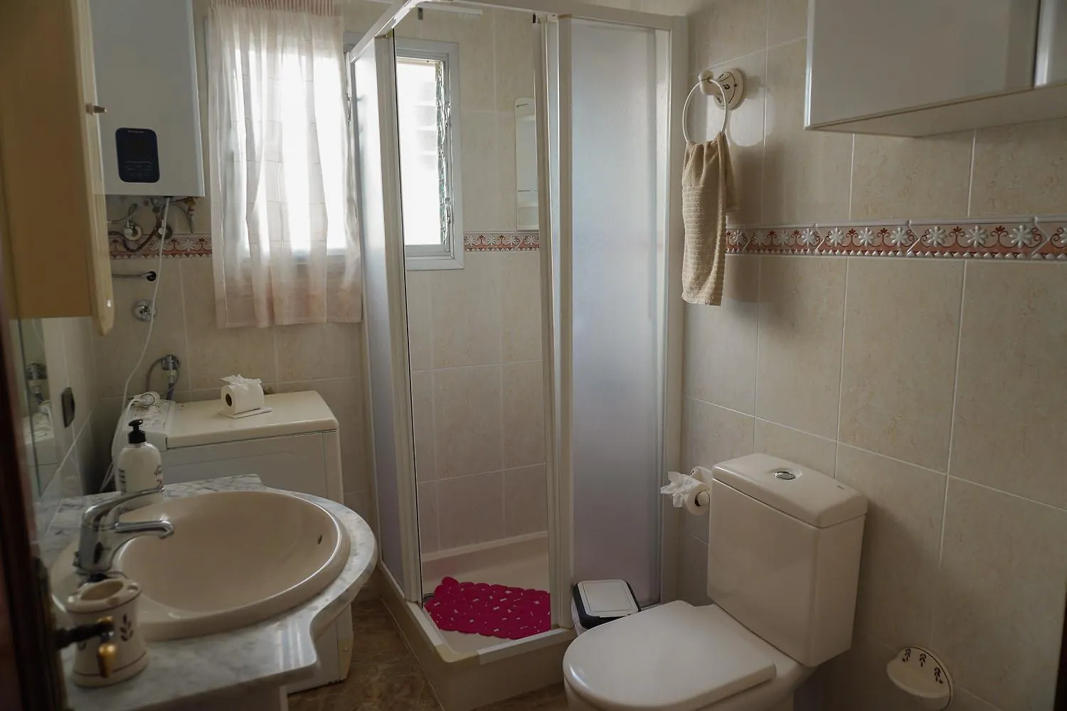 Balcon Del Mar Sea Views Apartment Tacoronte