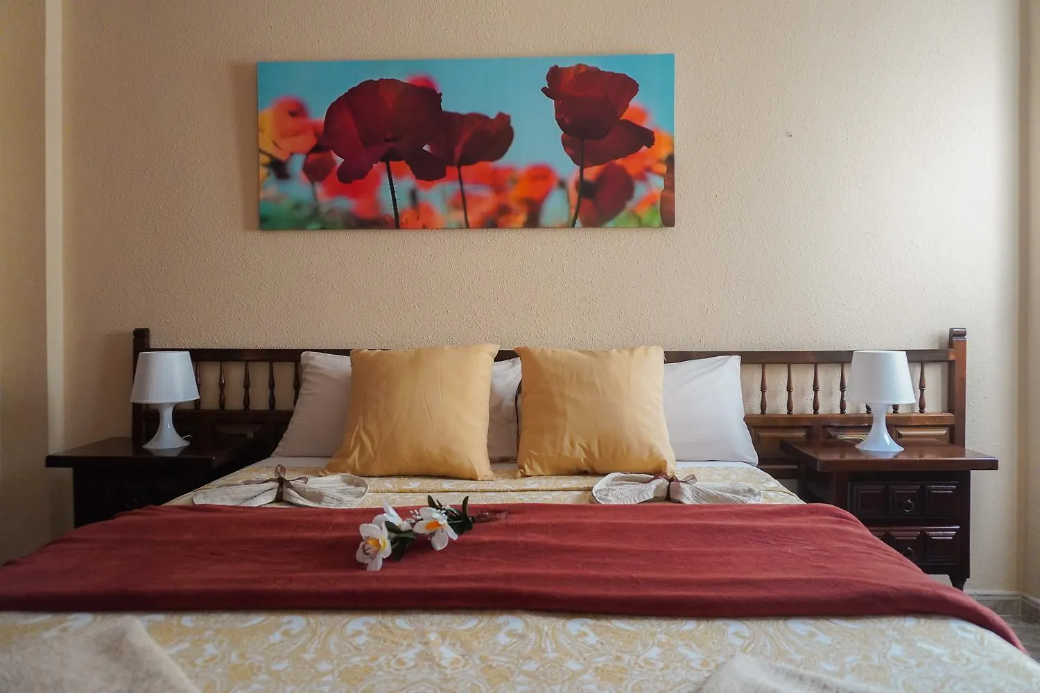 Balcon Del Mar Sea Views Apartment Tacoronte 0*,  Spain