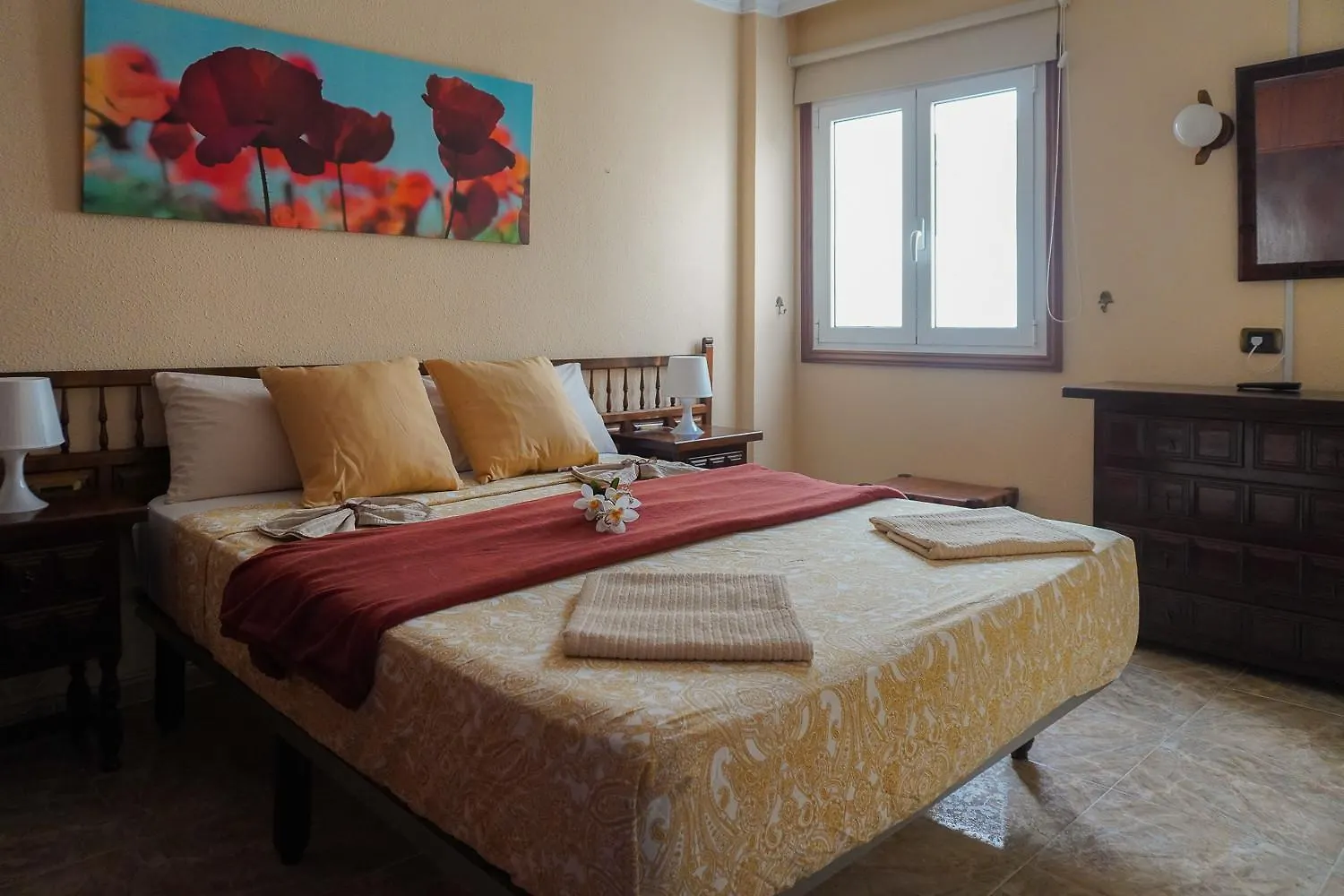Balcon Del Mar Sea Views Apartment Tacoronte