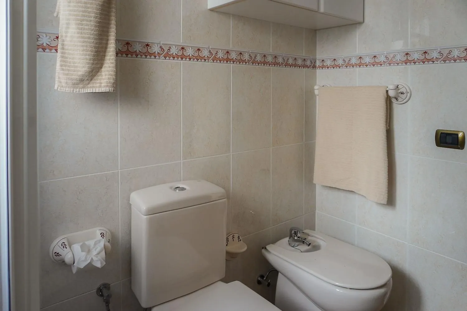 Apartament Balcon Del Mar Sea Views Tacoronte