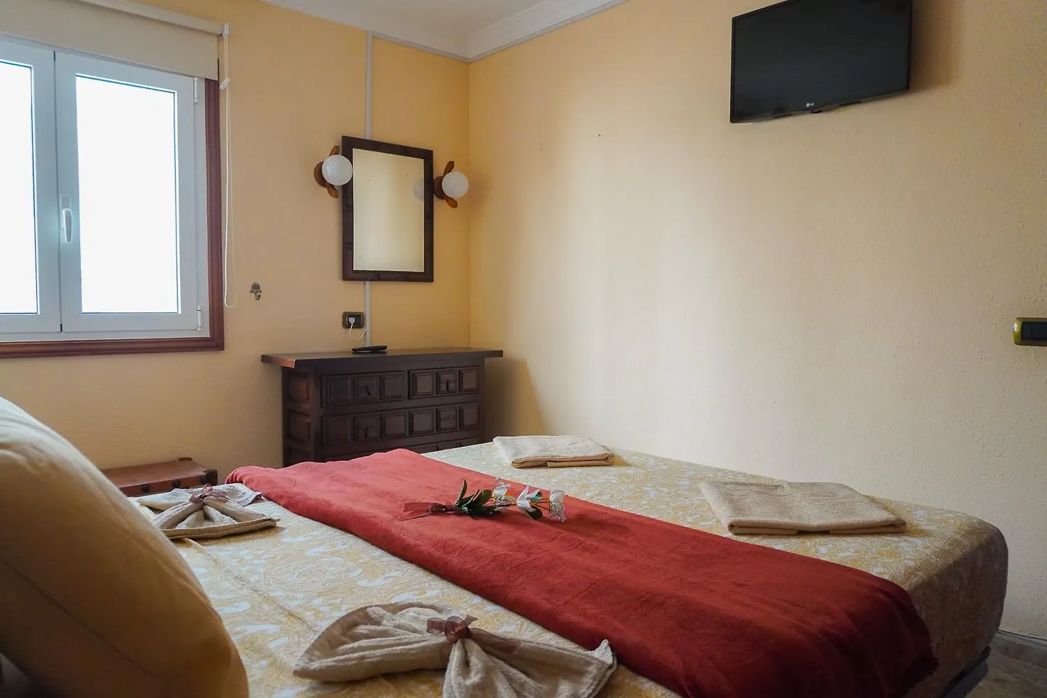 Apartament Balcon Del Mar Sea Views Tacoronte